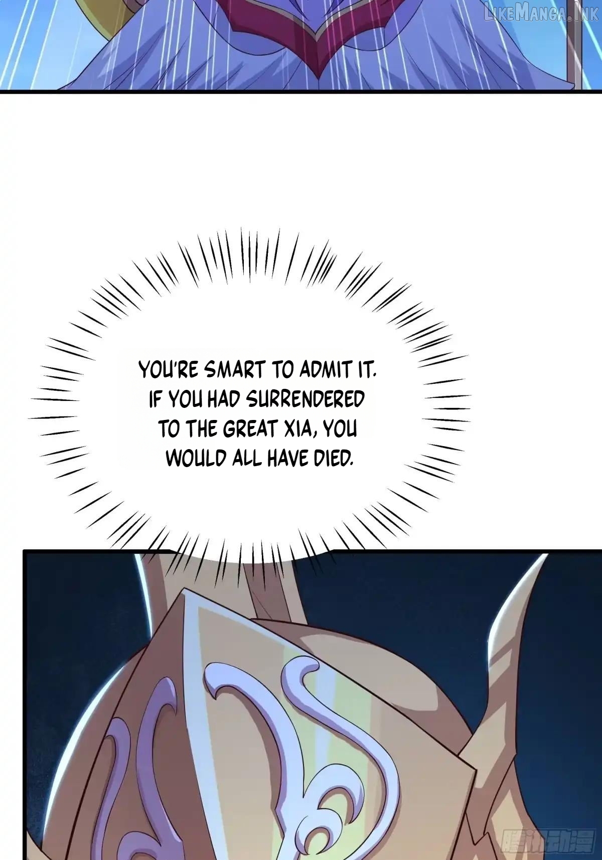 Rebirth of King Zhou: Not Being the Ultimate Villain Chapter 234  - page 18